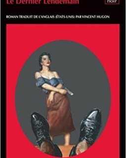 Le dernier lendemain - Ryan David Jahn