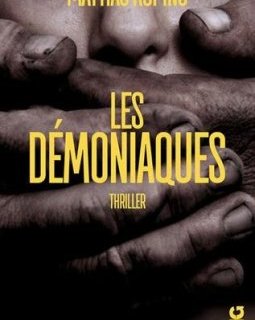 Les Démoniaques - Koping Mattias