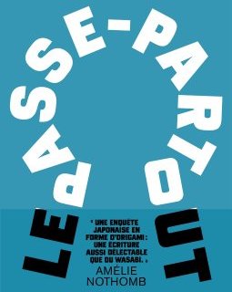 Le Passe-Partout - Masako Togawa