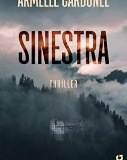 Sinestra - Armelle Carbonel