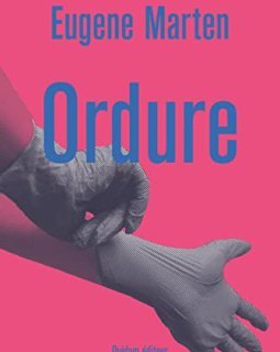 Ordure - Eugene Marten