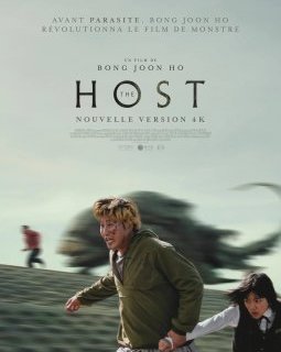 The Host - Bong Joon-ho