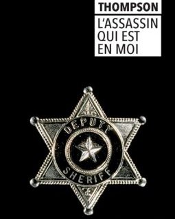 L'assassin qui est en moi – Jim Thompson
