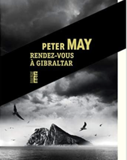 Rendez-vous à Gibraltar - Peter May 