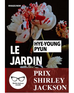 Le Jardin - Hye Young Pyun