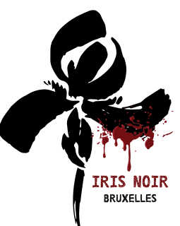 Mattias Köping et Jérôme Loubry remportent le prix Iris Noir !