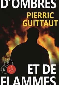 D'ombres et de flammes - P - A -