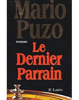 Le Dernier Parrain - Mario Puzo