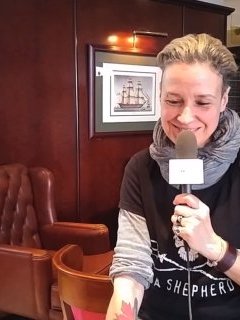 Le Lieu Idéal de Sonja Delzongle