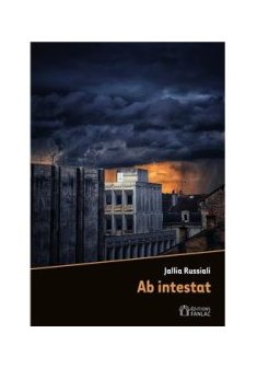 Ab intestat Un caillou dans ma chaussure - Jallia Russiali