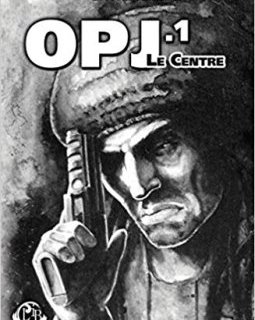 Opj 1 - le Centre - Laure Izabel