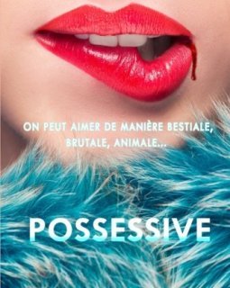  Possessive – Gina Dimitri