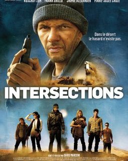 Intersections - David Marconi