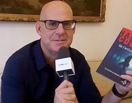 3 bonnes raisons de lire "Ne t'enfuis plus" de Harlan Coben 