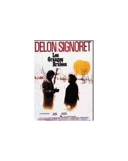 Les granges brûlées