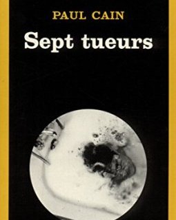 Sept tueurs