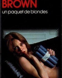 Un Paquet de blondes
