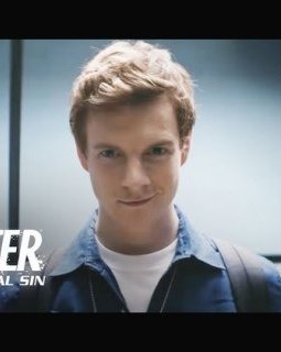 La première bande-annonce pour Dexter : Origin Sin, le préquel de Dexter