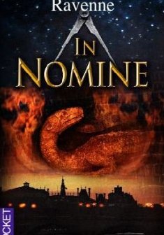 In Nomine - Éric Giacometti