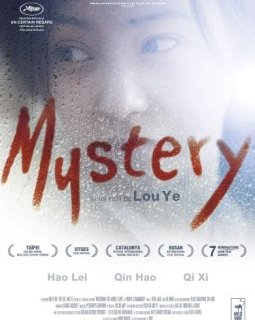 Mystery - Lou Ye