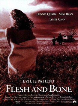 Flesh and bone - Steve Kloves