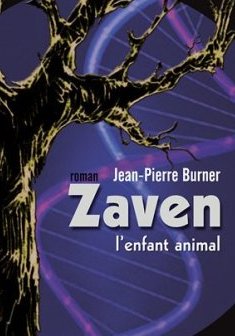 Zaven l'enfant animal