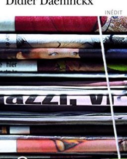 Petit éloge des faits divers