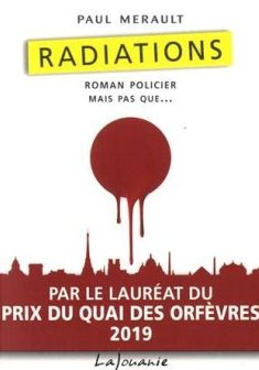Radiations - Paul Merault