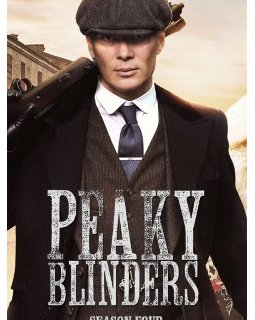 Les Peaky Blinders sont sur France Culture