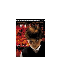 Whispered Reviews, Tome 1 : Harper & Knox