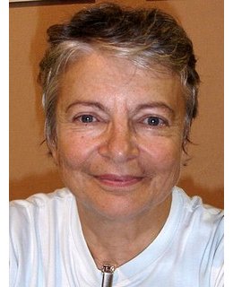 Dominique Manotti en interview vidéo