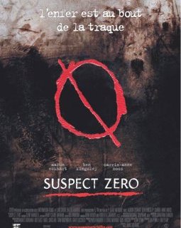 Suspect zéro