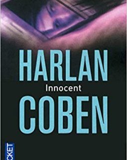 Innocent - Harlan Coben