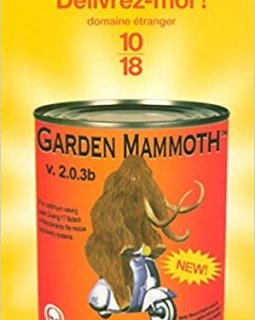 Délivrez-moi ! - Jasper Fforde