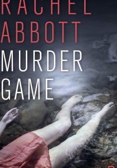Murder Game - Rachel Abbott