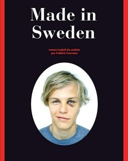 Made in Sweden - Anders Roslund -Stefan Thunberg 
