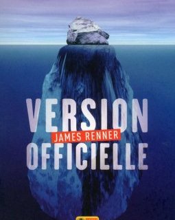 Version officielle - James Renner