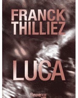 Les actualités de mai de Franck Thilliez