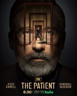 The Patient - Joel Fields et Joe Weisberg