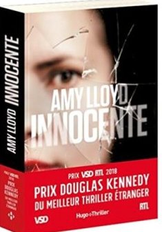 Innocente - Amy Lloyd
