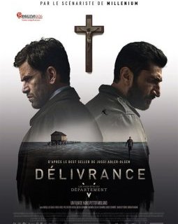 Les enquêtes du département V : Délivrance - Hans Petter Moland