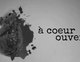 A Coeur ouvert : Stéphane Pair