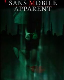 Sans mobile apparent - Arnaud Papin