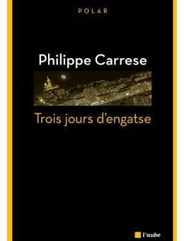 Mort de Philippe Carrese
