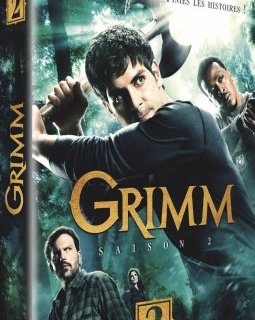 Grimm saison 2