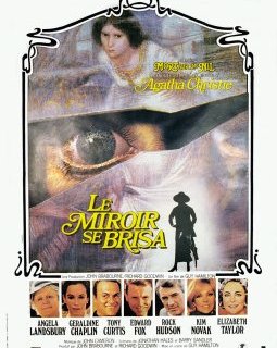 Le miroir se brisa - Guy Hamilton