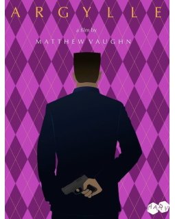 Argylle, le nouveau film d'espionnage de Matthew Vaughn