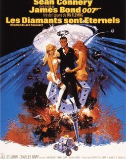 Les diamants sont éternels... les bouteilles aussi !