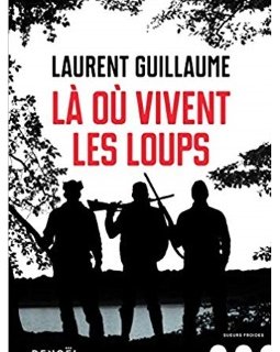Les secrets de Là où vivent les loups