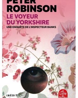 Décès de Peter Robinson